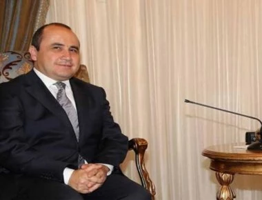 Τούρκος «πρέσβης» στα Κατεχόμενα: Καμία δραστηριότητα για υδρογονάνθρακες χωρίς την άδεια της Τουρκίας